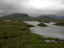 Rannoch Moor and Loch Rannoch