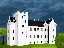 Blair Castle, Blair Atholl