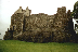 Dunstaffnage Castle