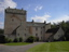 Kilravock Castle near Cawdor