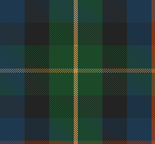 Clan Kenneth (Mackenzie)