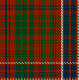 Clan Macrae