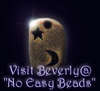 No Easy Beads