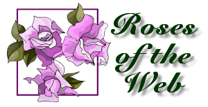 Roses of the Web WebRing