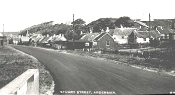 Stuart St.