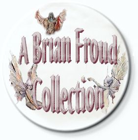 A Brian Froud Collection