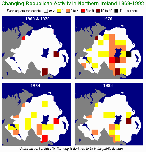 Changing Republican Activity [17kB]