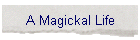 A Magickal Life