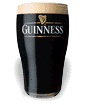 Pint of Guinness