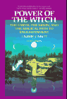 Power of the witch by laurie cabot