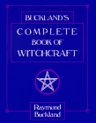 Buckland's Complete Book of Witchcraft 