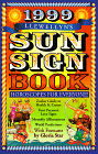 Sun Sign Book for 99