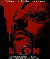 leon poster