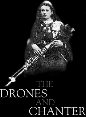 The Drones and Chanter