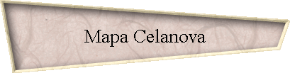 Mapa Celanova