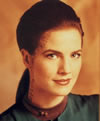 Jadzia Dax