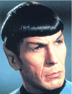 Spock