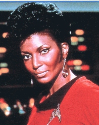 Uhura