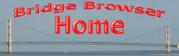 Bridge Browser: Home