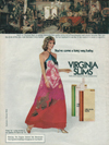 Virginia Slims April 76 ad