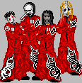 4 Slipknot