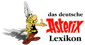 Asterix Lexikon