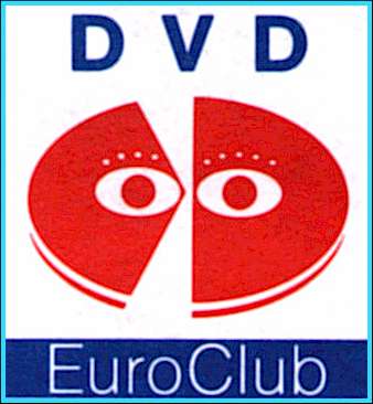 DVD EuroClub