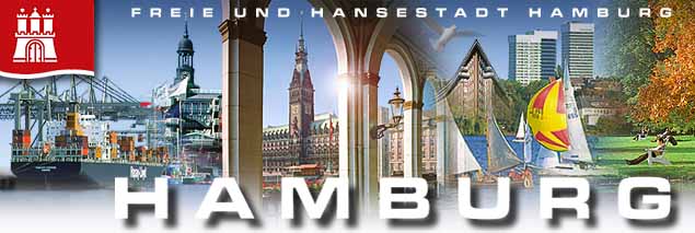 Freie und Handestadt Hamburg