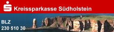 Kreissparkasse Südholstein