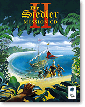 Siedler II