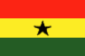 GHANA