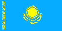 KAZAKH