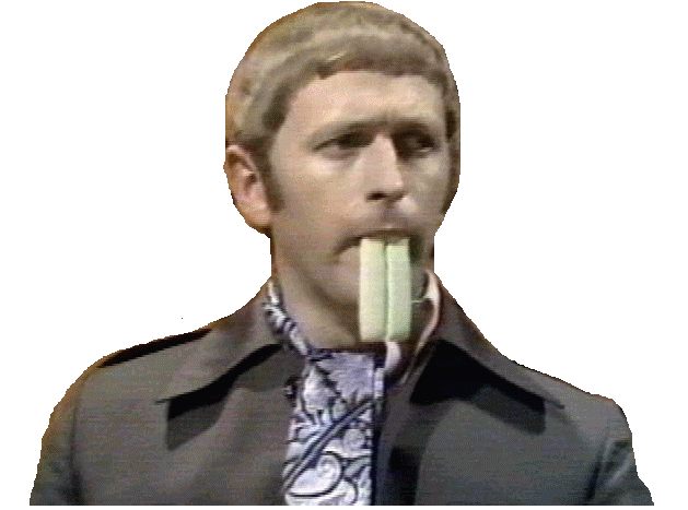 Col Crackers: For the love of a Loony - A site for Graham Chapman Fans