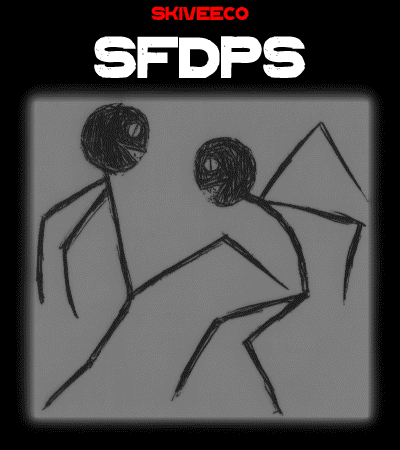 |s-f-d-p-s| ultra lo-fi