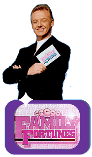 When I get my hands on that Morrissey...