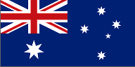 Australian Flag