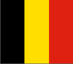 Belgium Flag