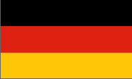 German Flag