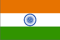 Indian Flag