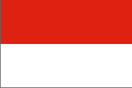 Indonesian Flag