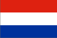 Dutch Flag