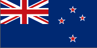 New Zealand Flag