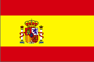 Spanish Flag