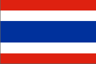 Thai Flag