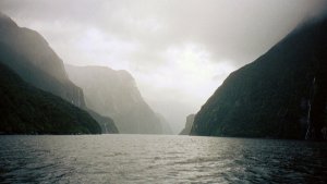 Milford Sound