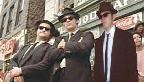 And then there was three!