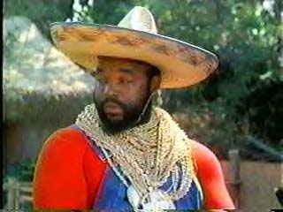 Get that mouse pointer away from me fool!