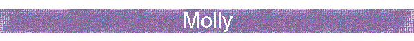 Molly