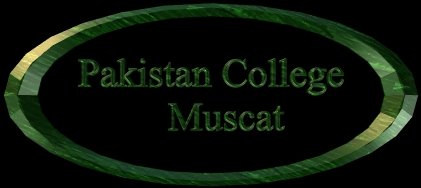 Pakistan College, Muscat