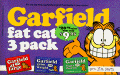 Garfield Fat Cat 3 Pack 1